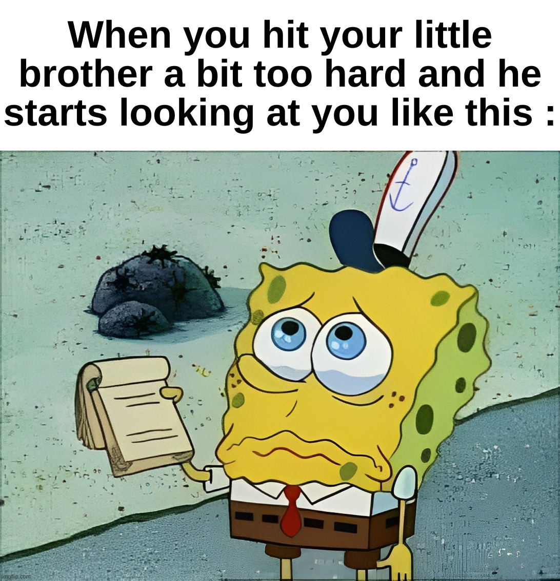  No Don t Tell Mom Imgflip