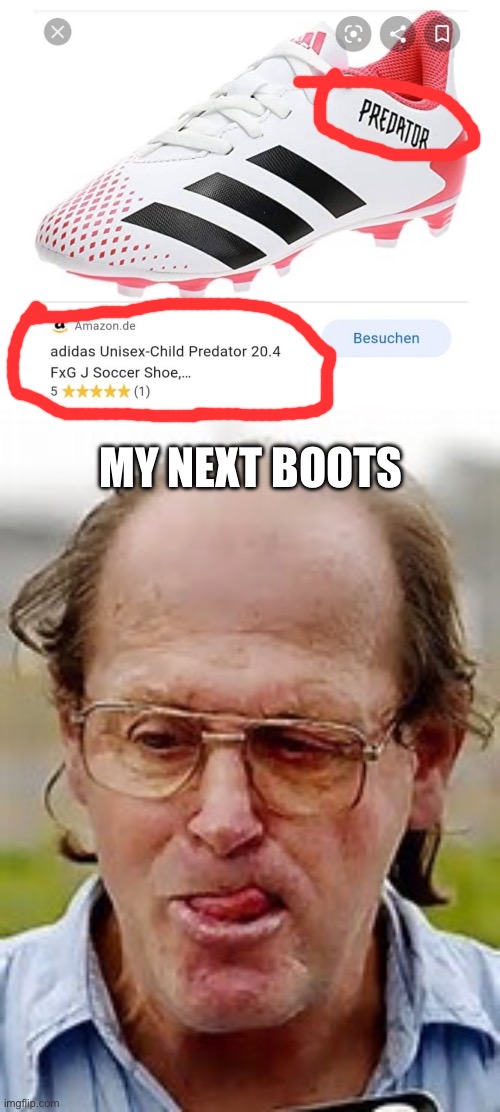 Child predator | MY NEXT BOOTS | image tagged in pedophile,child,predator | made w/ Imgflip meme maker