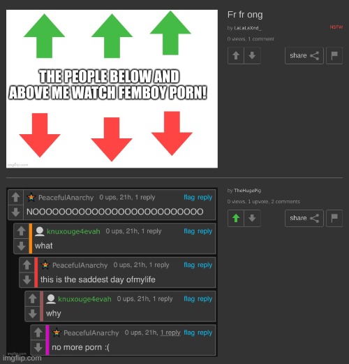what | made w/ Imgflip meme maker