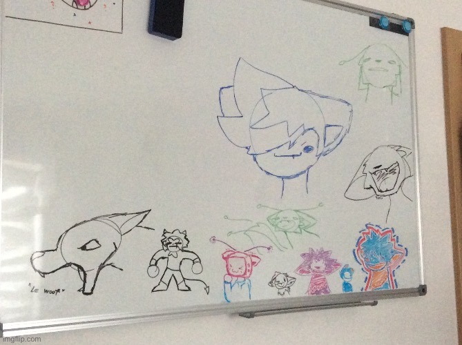 Spot the Sketchy, mossi’s, icyXD and mush | made w/ Imgflip meme maker