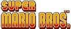 High Quality Title Of Super Mario All Stars Super Mario Bros. Blank Meme Template