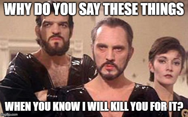image tagged in general zod | made w/ Imgflip meme maker
