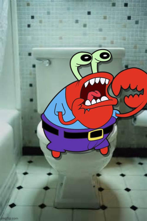 And now for the chaser | image tagged in toilet | made w/ Imgflip meme maker