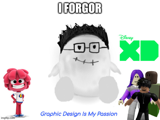 marcBeebo | I FORGOR | image tagged in marcbeebo | made w/ Imgflip meme maker