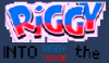 High Quality Riggy into the riggyverse Blank Meme Template