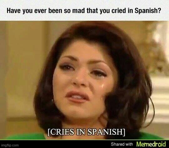 Lost in Translation | image tagged in humor,espanol,subtitles | made w/ Imgflip meme maker