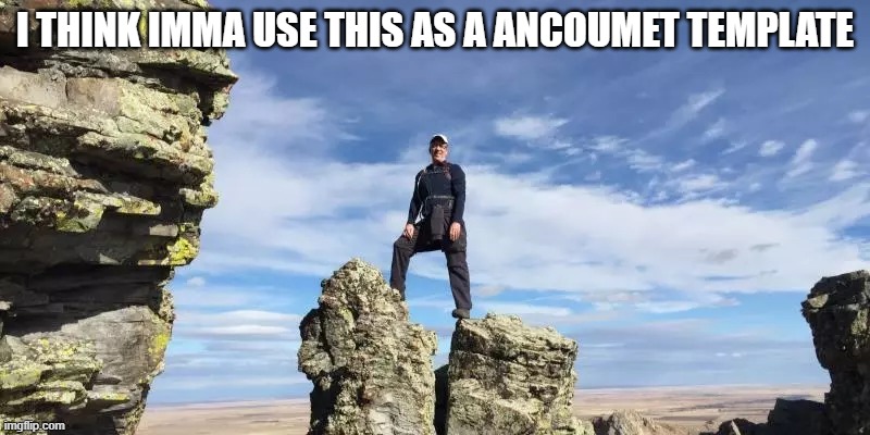 hehe. haha. bass drum go. RETATATATATATATATATATATATATATATATATATATATAT | I THINK IMMA USE THIS AS A ANCOUMET TEMPLATE | image tagged in bahee from iowa temple | made w/ Imgflip meme maker