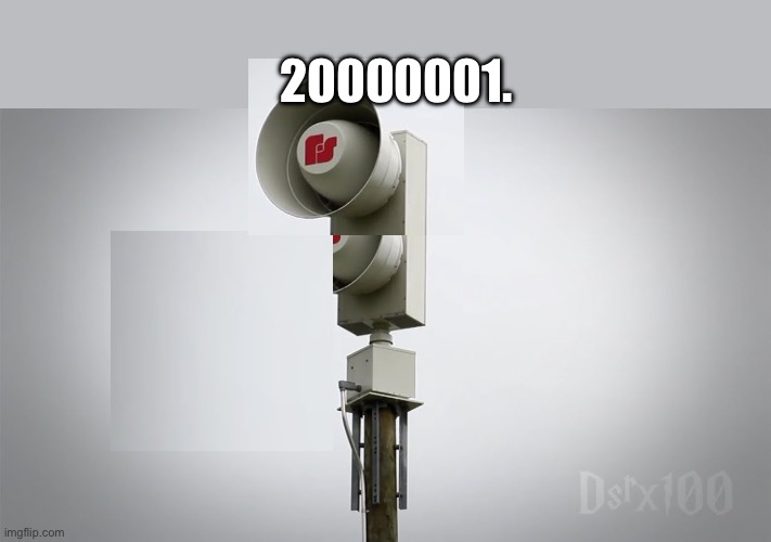 FS 2001 130? | 20000001. | image tagged in funny | made w/ Imgflip meme maker