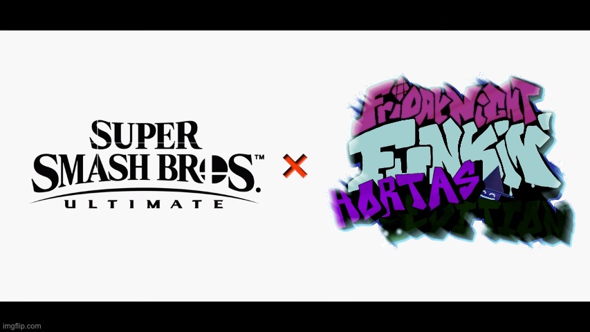 i hope this happens | image tagged in super smash bros ultimate x blank | made w/ Imgflip meme maker