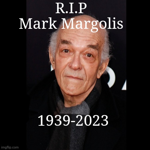 one of the best characters in the breaking bad and better call saul universe. He will be missed. | R.I.P 
Mark Margolis; 1939-2023 | image tagged in hector salamanca,mark margolis,rip | made w/ Imgflip meme maker
