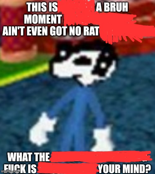 This isn't even a bruh moment anymore | image tagged in this isn't even a bruh moment anymore | made w/ Imgflip meme maker