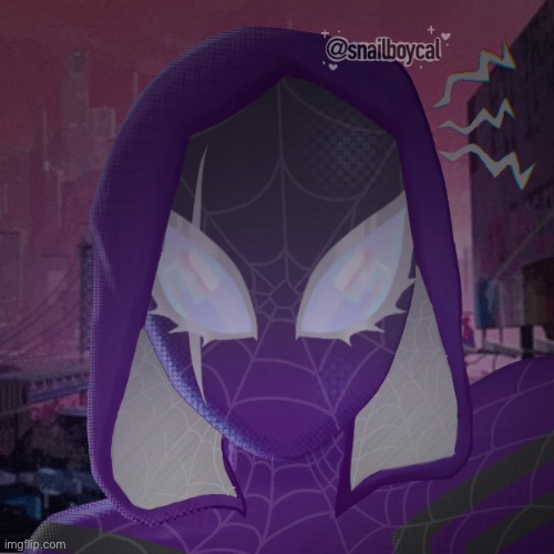 spider-man oc | made w/ Imgflip meme maker