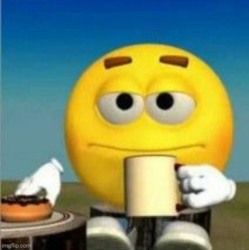 he's literally me | made w/ Imgflip meme maker