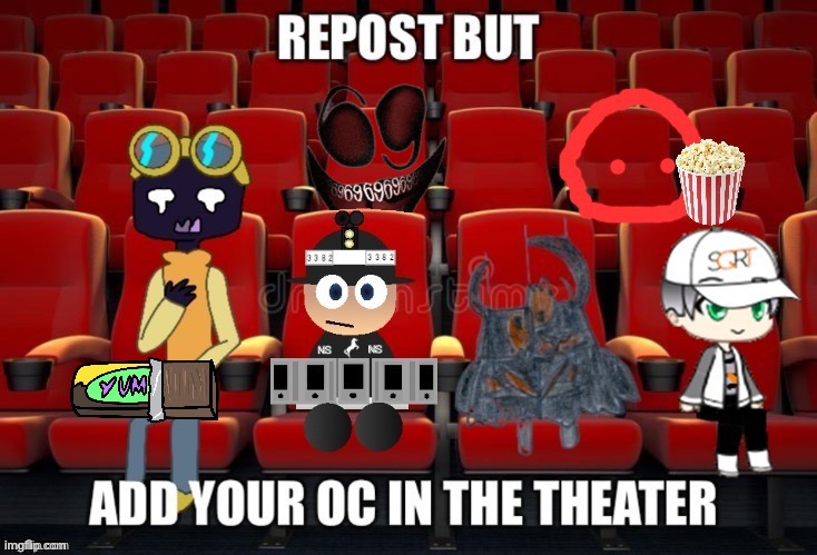 Was gonna add U-94 (created by me), but screw it, A-69 | made w/ Imgflip meme maker