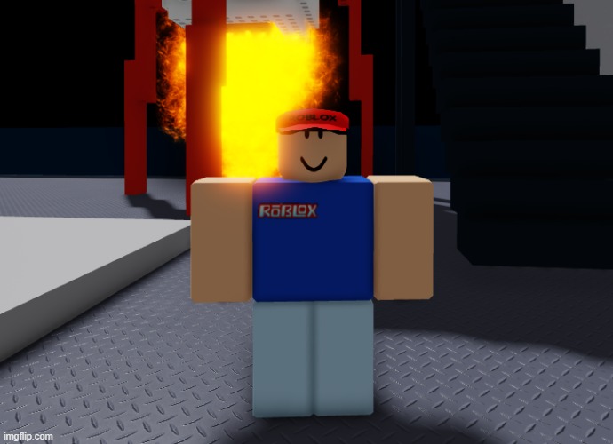 Rate my Roblox avatar from 1-10