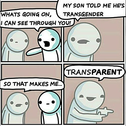 true too | image tagged in memes,lgbtq,transparent | made w/ Imgflip meme maker