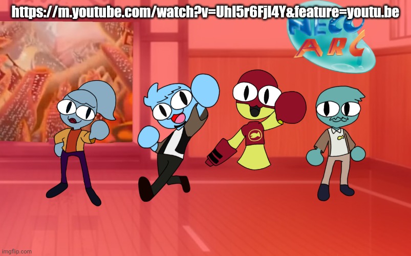 https://m.youtube.com/watch?v=UhI5r6Fjl4Y&feature=youtu.be | https://m.youtube.com/watch?v=UhI5r6Fjl4Y&feature=youtu.be | made w/ Imgflip meme maker