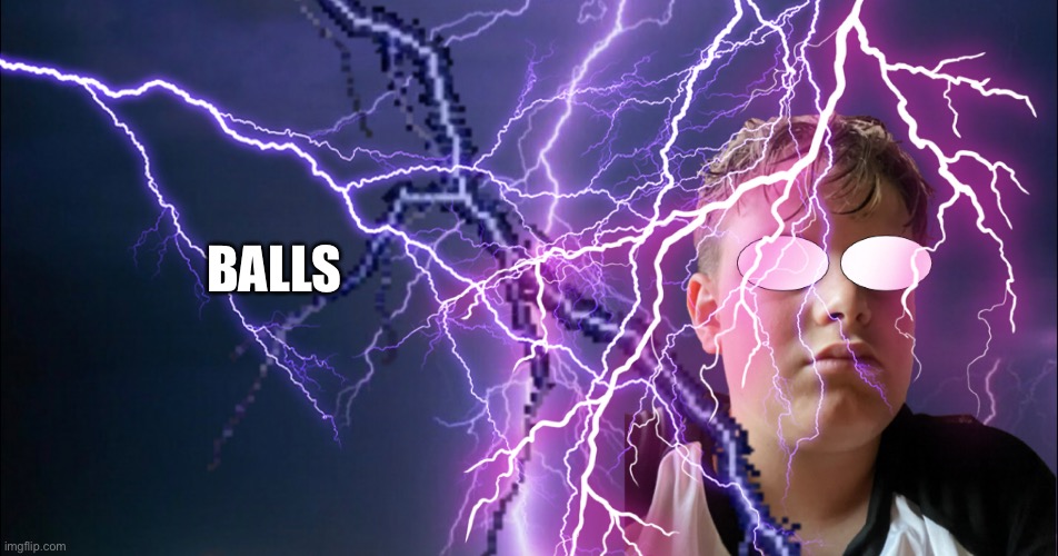 BALLS | made w/ Imgflip meme maker
