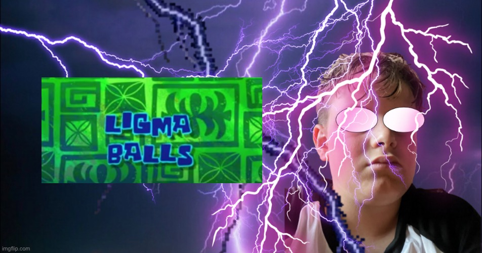 Ligma Balls : r/Genshin_Memepact