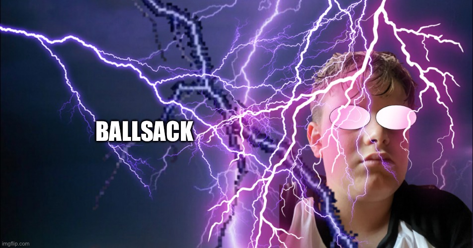 BALLSACK | made w/ Imgflip meme maker