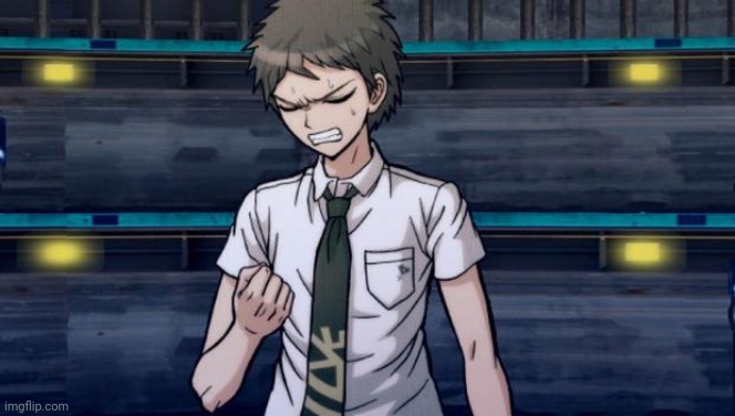 Danganronpa 2 Hajime | image tagged in danganronpa 2 hajime | made w/ Imgflip meme maker