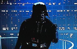 Darth Vader Blank Meme Template