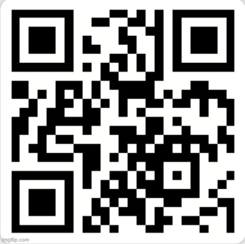 rickroll QR code - Imgflip