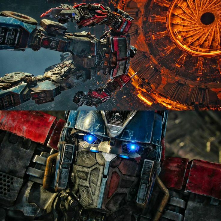 Transformers Blank Meme Template