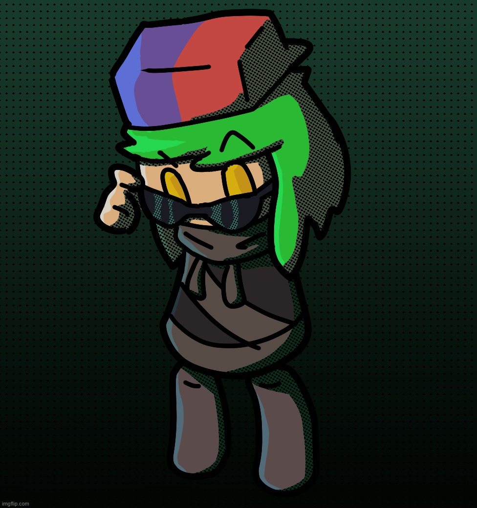 forgor to post this yesterday | made w/ Imgflip meme maker