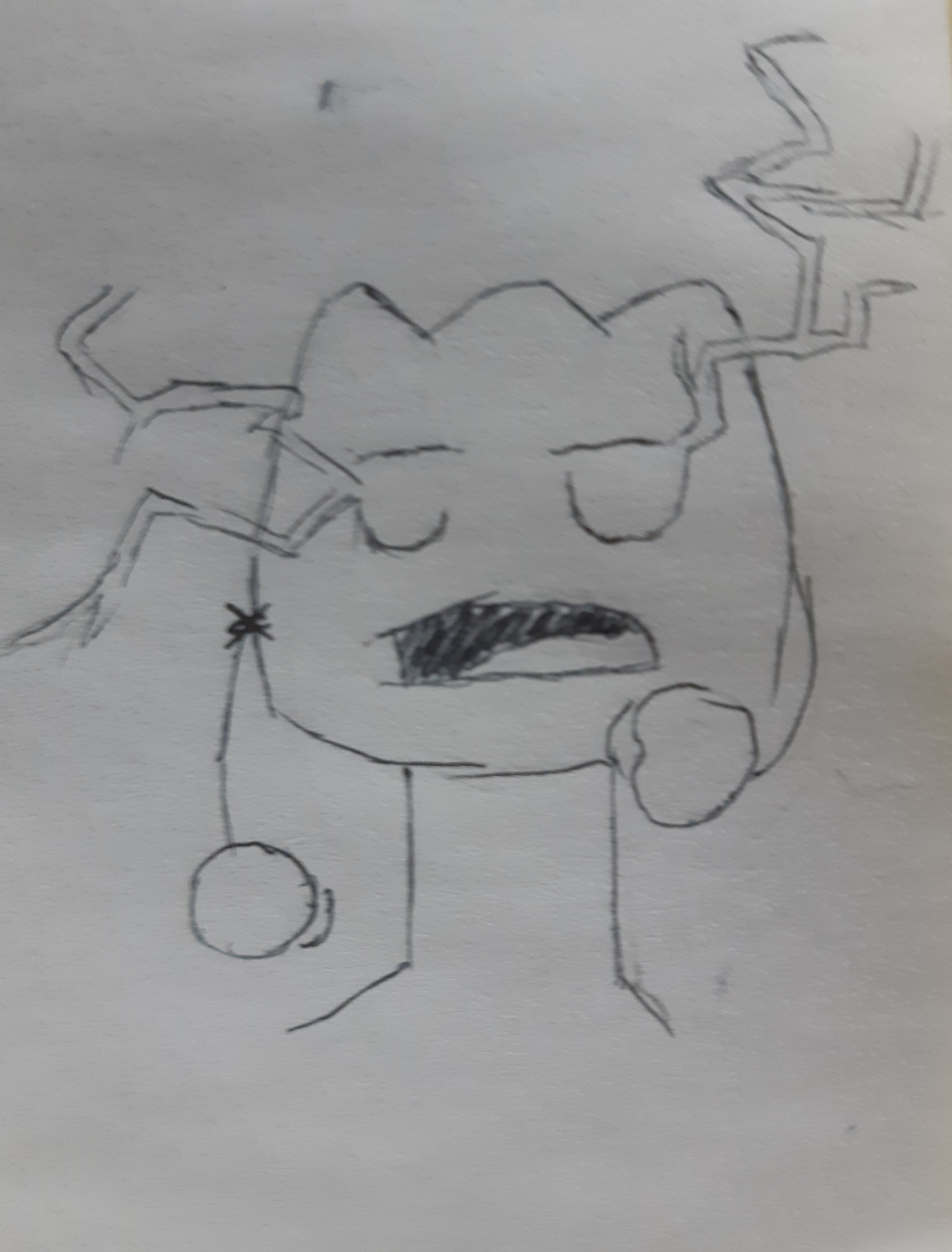 Gelatin Blank Meme Template