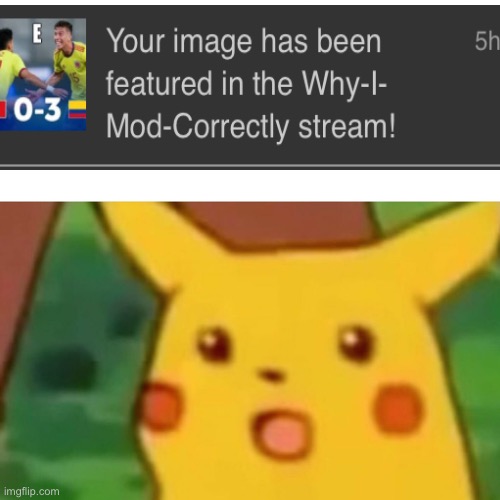 He thought it was a Turkey alt ig | image tagged in memes,surprised pikachu | made w/ Imgflip meme maker