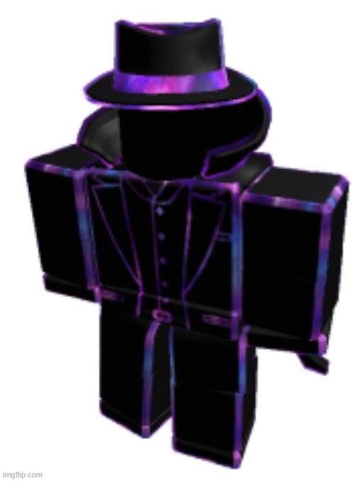 Mr. Dark Matter(Male) | image tagged in mr dark matter | made w/ Imgflip meme maker