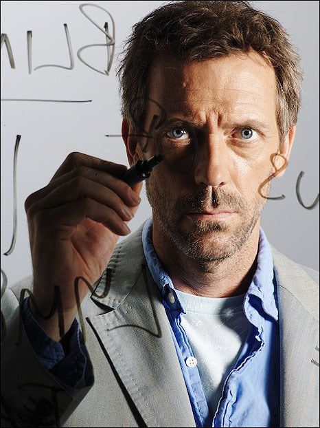 House Blank Meme Template