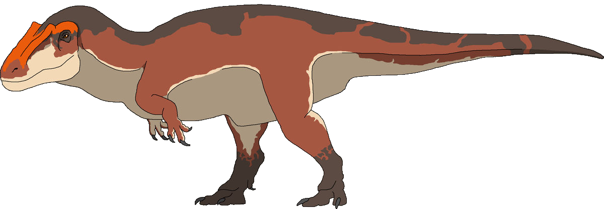 High Quality Mapusaurus (Male) Blank Meme Template