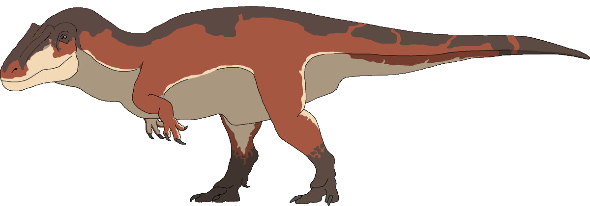 High Quality Mapusaurus (Female) Blank Meme Template