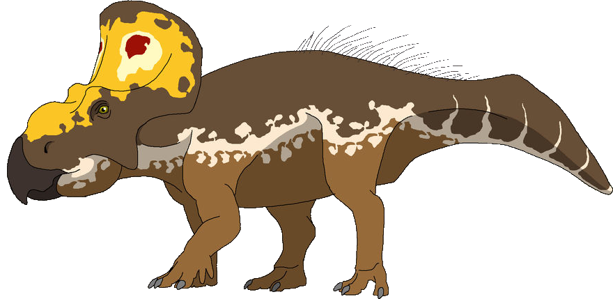 Protoceratops (Male) Blank Meme Template