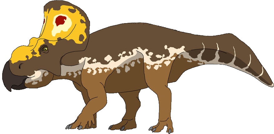 High Quality Protoceratops (Female) Blank Meme Template