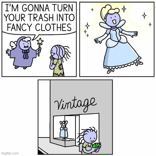 Fancy Clothes | image tagged in comics | made w/ Imgflip meme maker