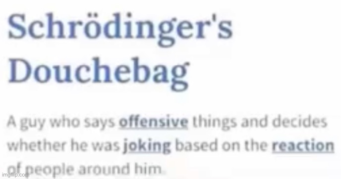 MSMG lore | made w/ Imgflip meme maker