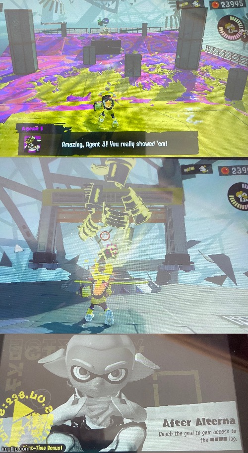 AFTER 2 DAYS I FINALLY BEAT IT! | made w/ Imgflip meme maker