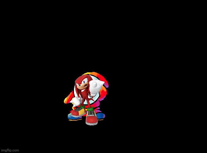 "He's a shy guy" | image tagged in blank black | made w/ Imgflip meme maker
