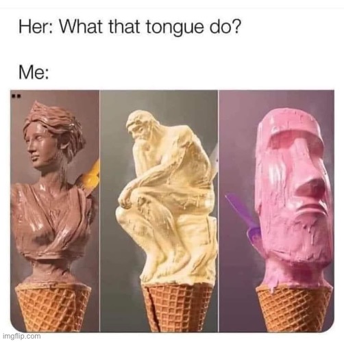 Tongue | image tagged in tongue | made w/ Imgflip meme maker