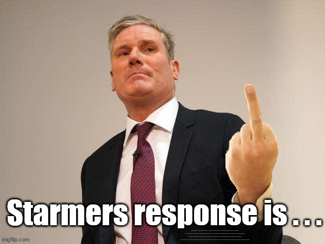 Starmer - sitting on the fence as usual | Starmers response is . . . #Immigration #Starmerout #Labour #JonLansman #wearecorbyn #KeirStarmer #DianeAbbott #McDonnell #cultofcorbyn #labourisdead #Momentum #labourracism #socialistsunday #nevervotelabour #socialistanyday #Antisemitism #Savile #SavileGate #Paedo #Worboys #GroomingGangs #Paedophile #IllegalImmigration #Immigrants #Invasion #StarmerResign #Starmeriswrong #SirSoftie #SirSofty #PatCullen #Cullen #RCN #nurse #nursing #strikes #SueGray #Blair #Steroids #Economy | image tagged in illegal immigration,labourisdead,starmerout getstarmerout,stop boats rwanda,ulez tax khan,greenpeace just stop oil dalevince | made w/ Imgflip meme maker