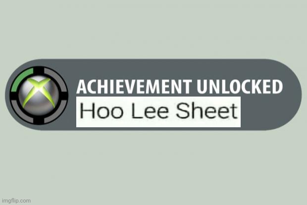 achievement unlocked | image tagged in achievement unlocked | made w/ Imgflip meme maker