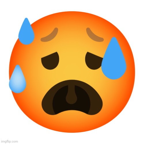 Downbad emoji 11 | image tagged in downbad emoji 11 | made w/ Imgflip meme maker