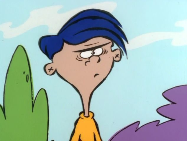 Rolf Blank Meme Template