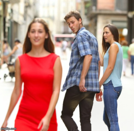 AI generated | made w/ Imgflip meme maker