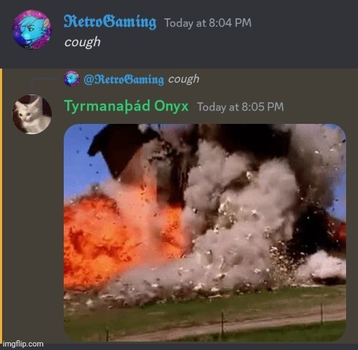 Retro killed chat | image tagged in retro killed chat | made w/ Imgflip meme maker