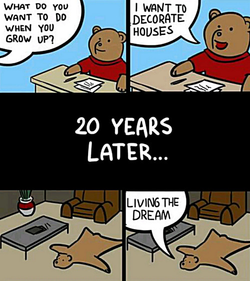 the dream | image tagged in memes,comics | made w/ Imgflip meme maker