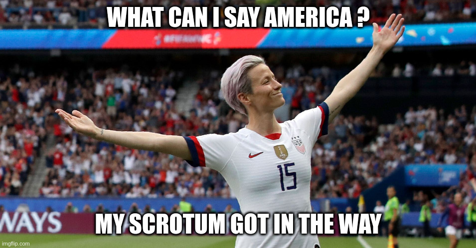 murica soccer meme